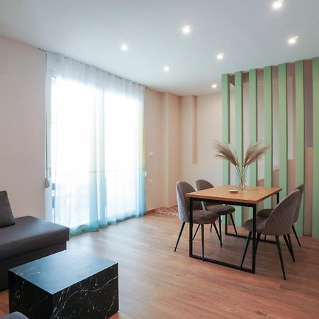 Odyssey Residences 2 Chania  Exterior foto