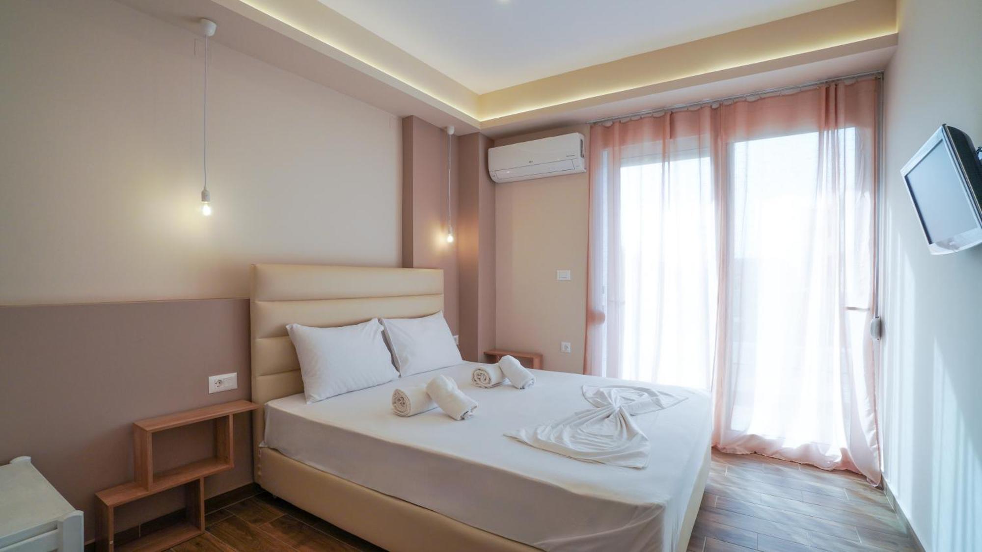 Odyssey Residences 2 Chania  Exterior foto